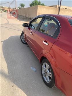 شيفروليه أفيو